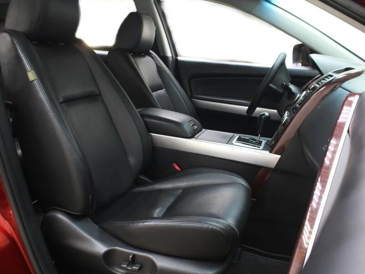 Mazda CX-9