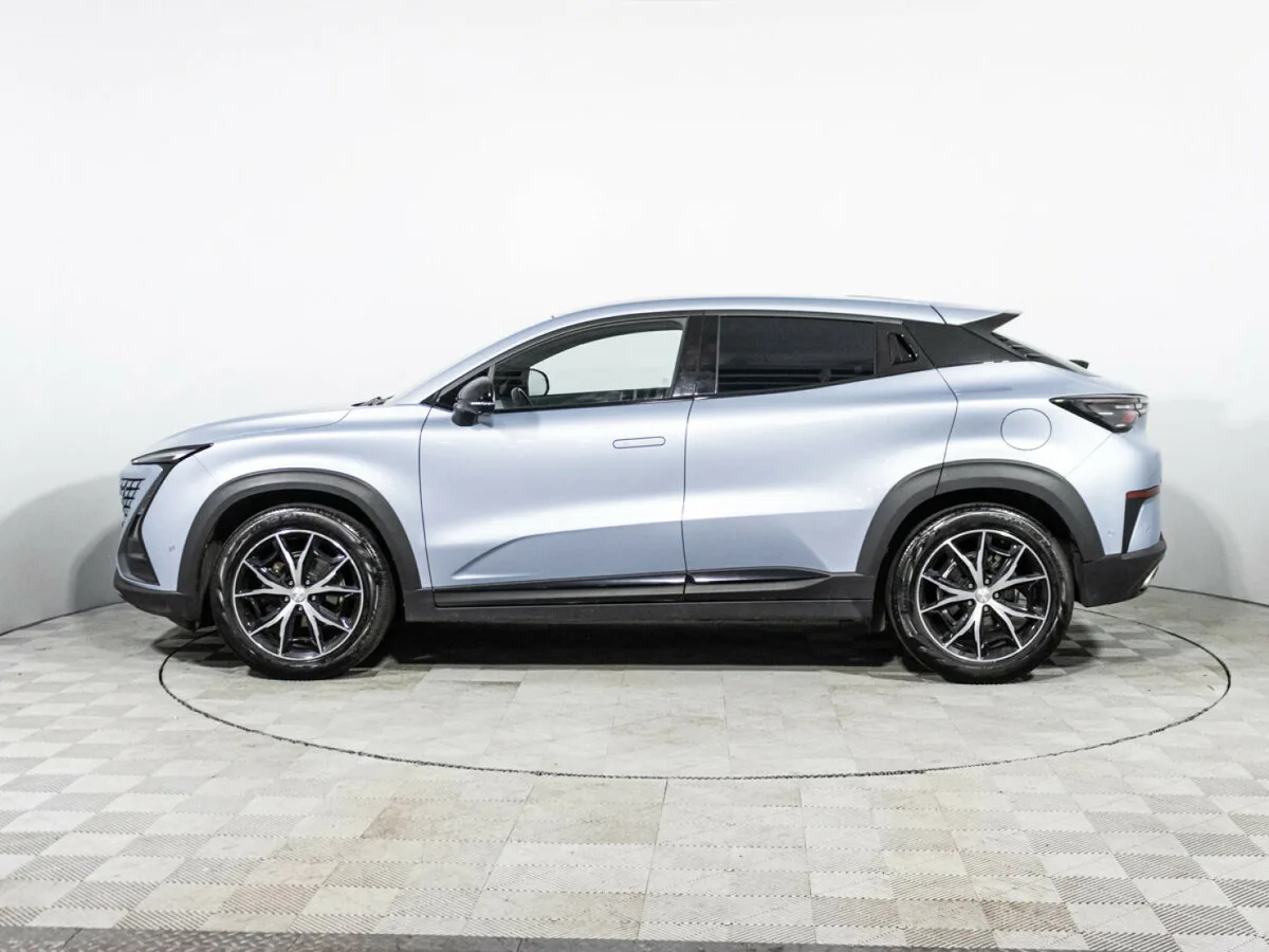 Changan Uni T