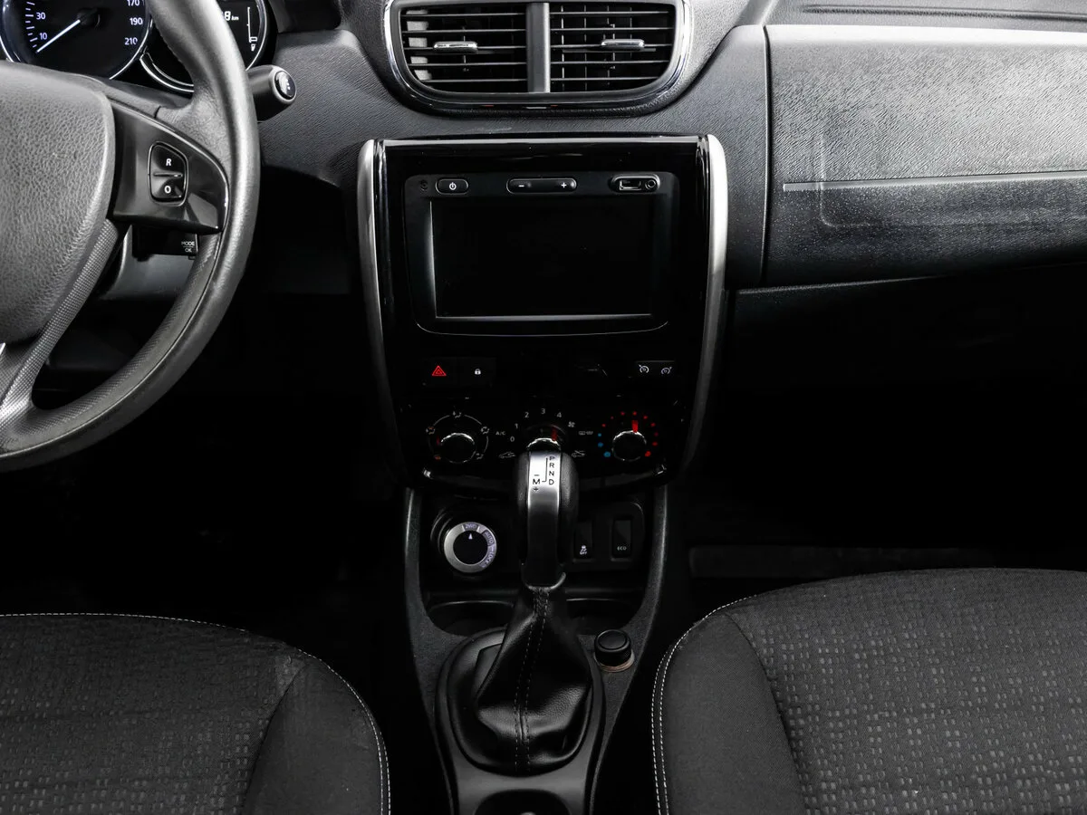 Nissan Terrano