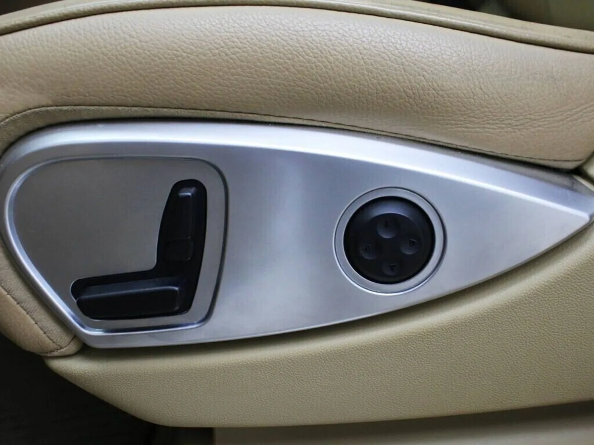 Mercedes-Benz M-Класс