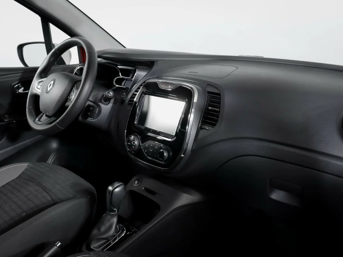 Renault Kaptur