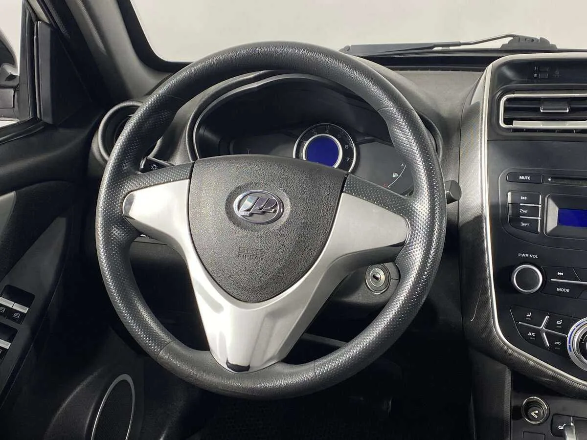 Lifan X60