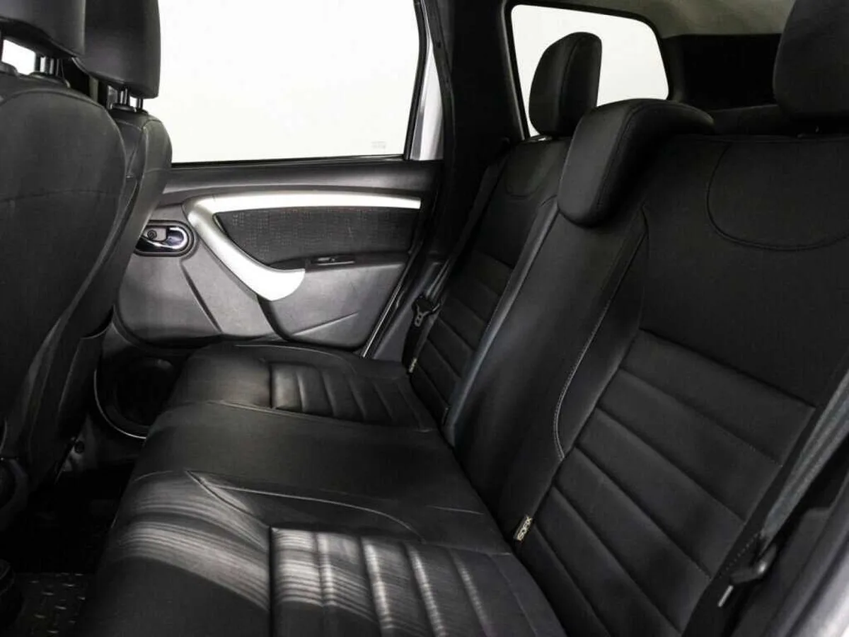 Nissan Terrano