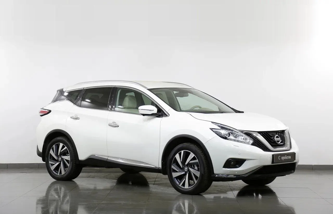 Nissan Murano