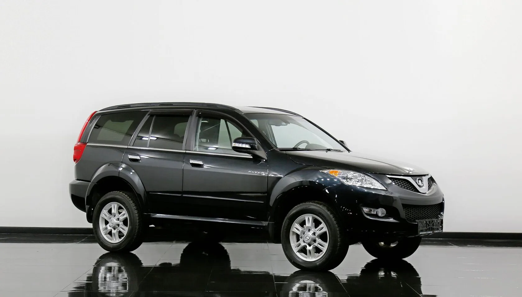 Great Wall Hover H5