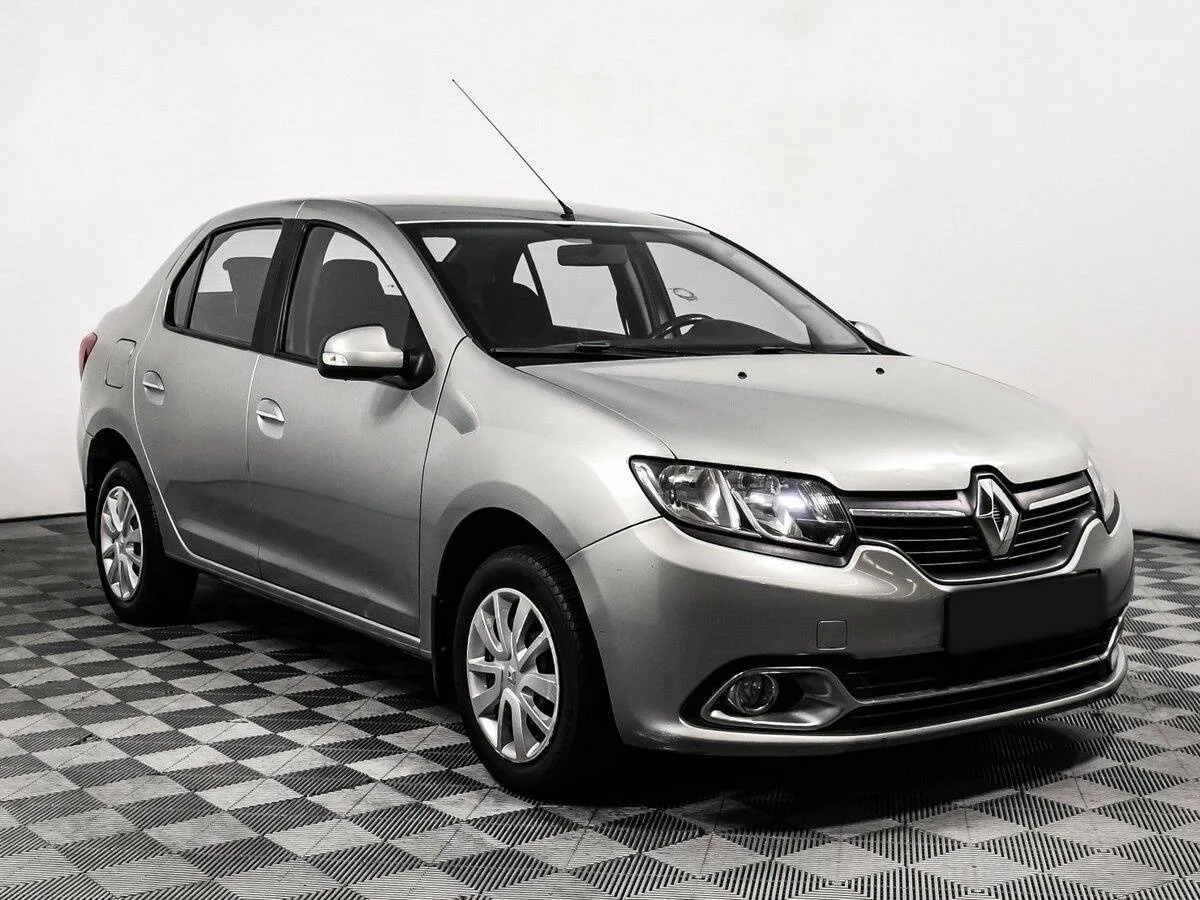 Renault Logan
