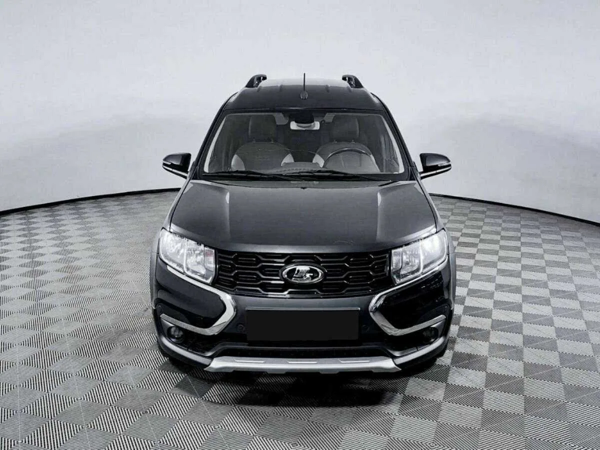 LADA (ВАЗ) Largus