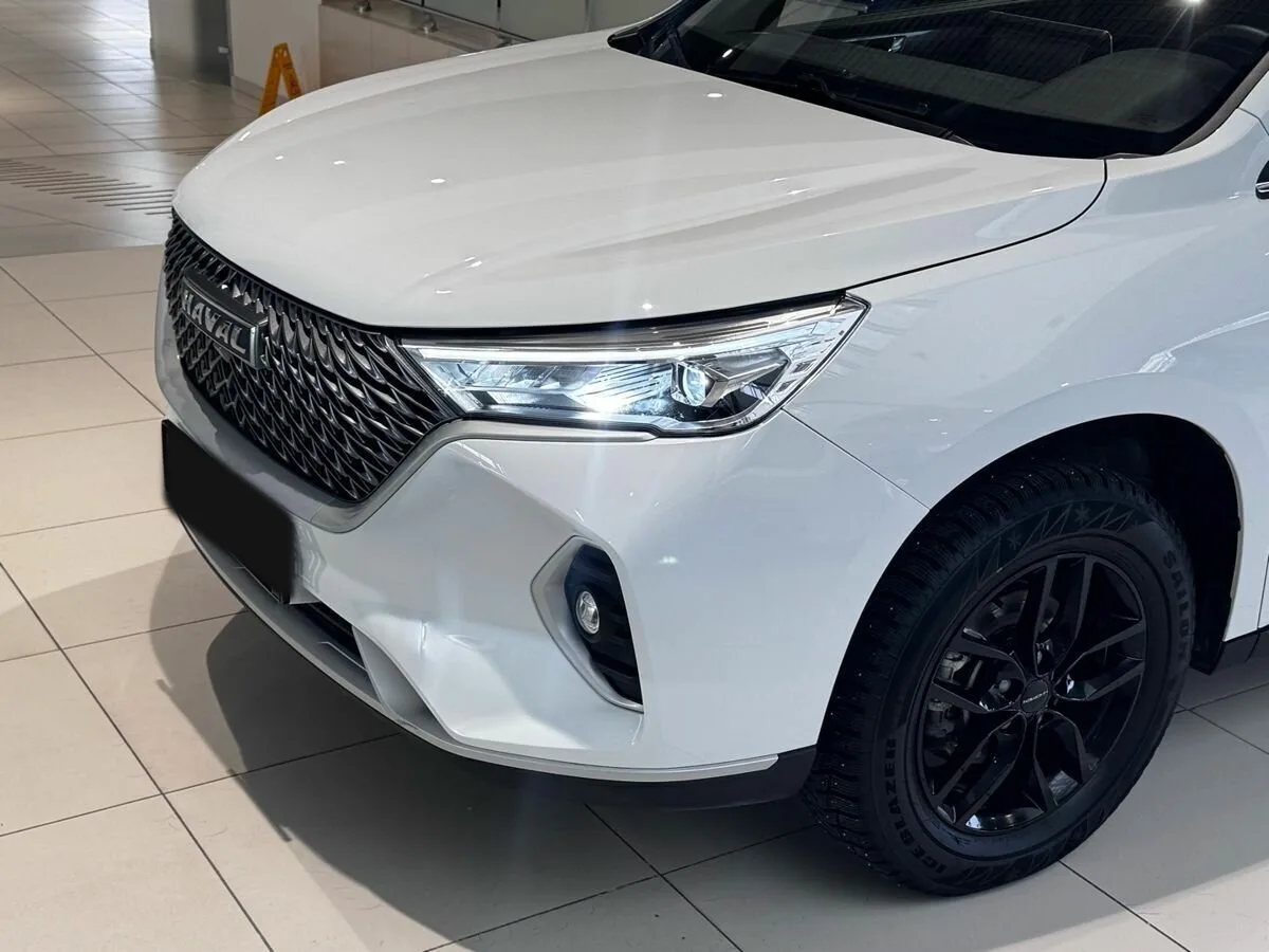 Haval M6