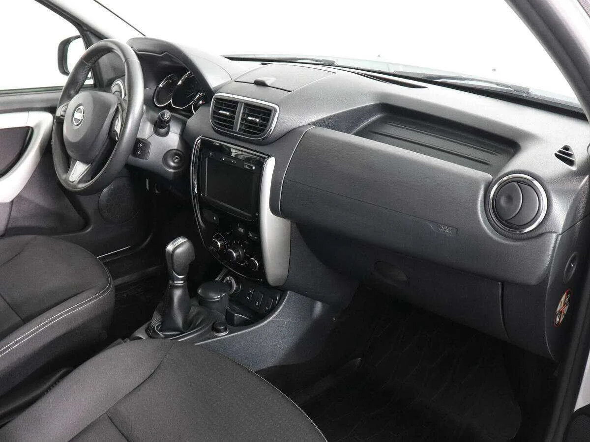 Nissan Terrano