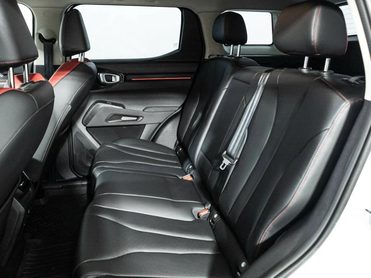 Haval H3
