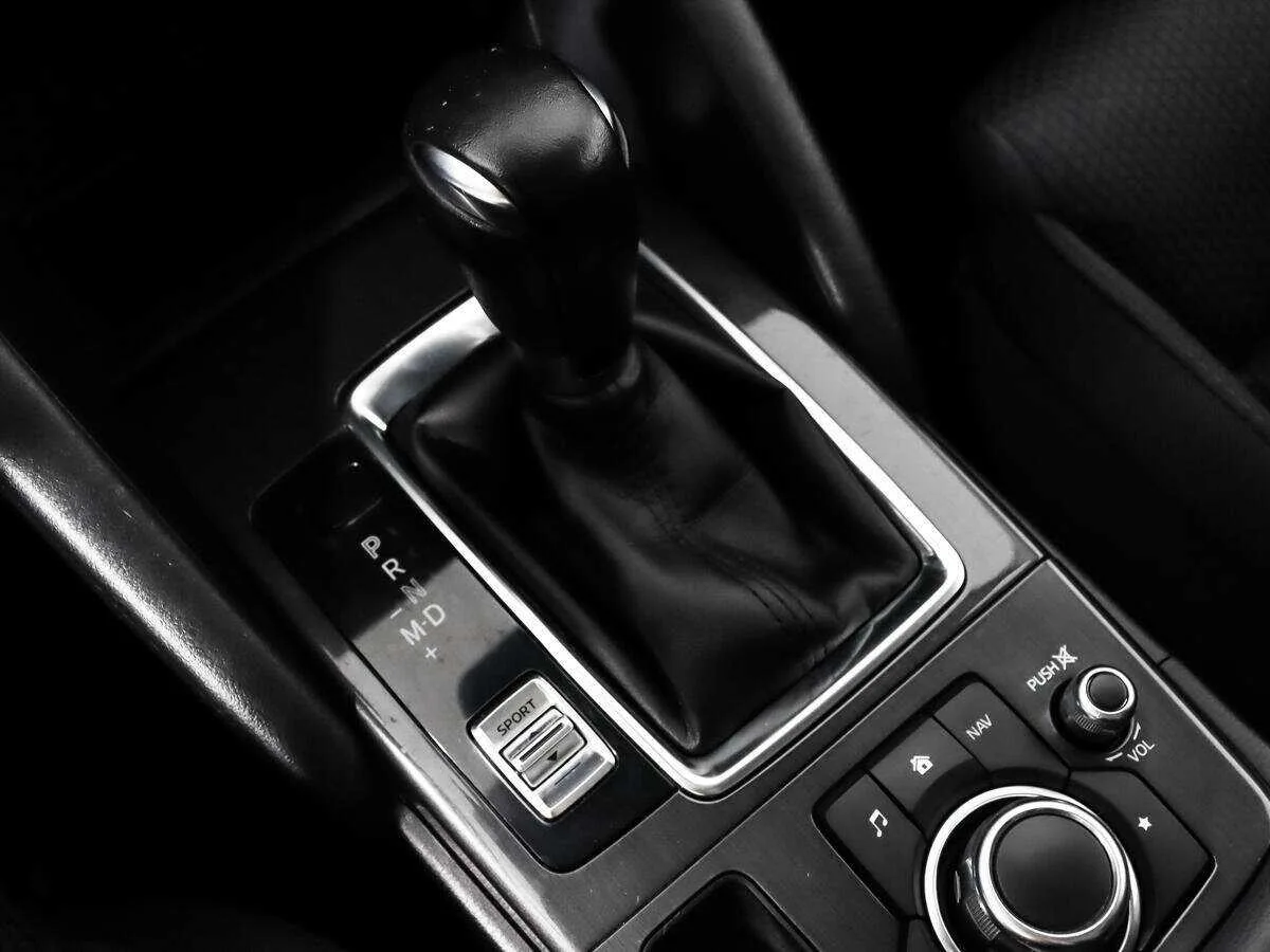 Mazda Cx 5