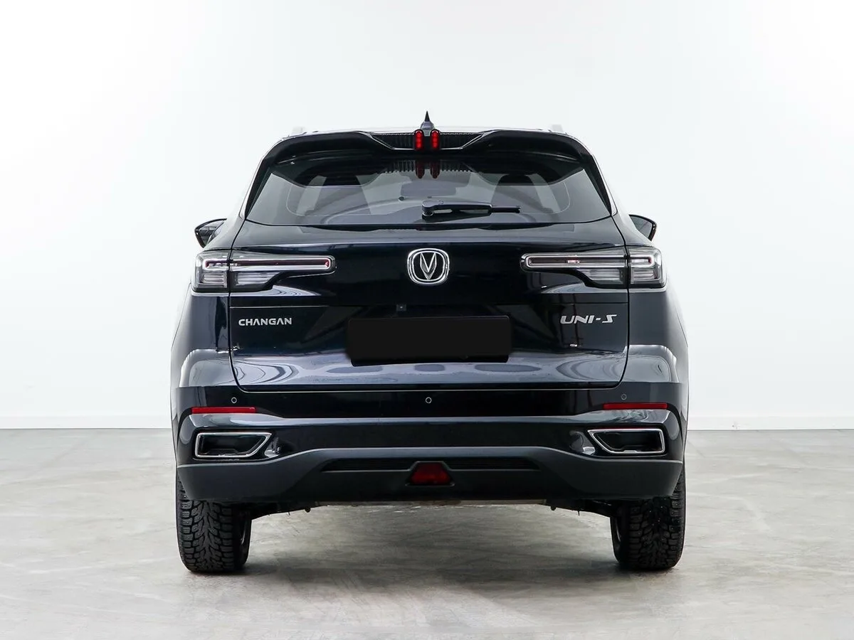 Changan Uni S CS55 Plus