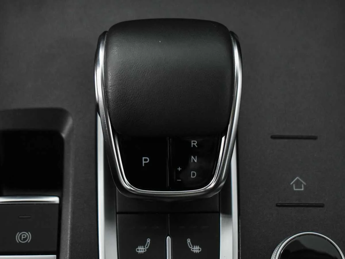 Omoda C5