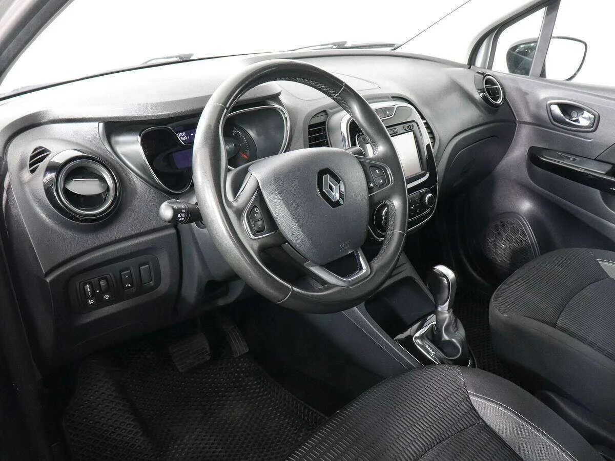Renault Kaptur