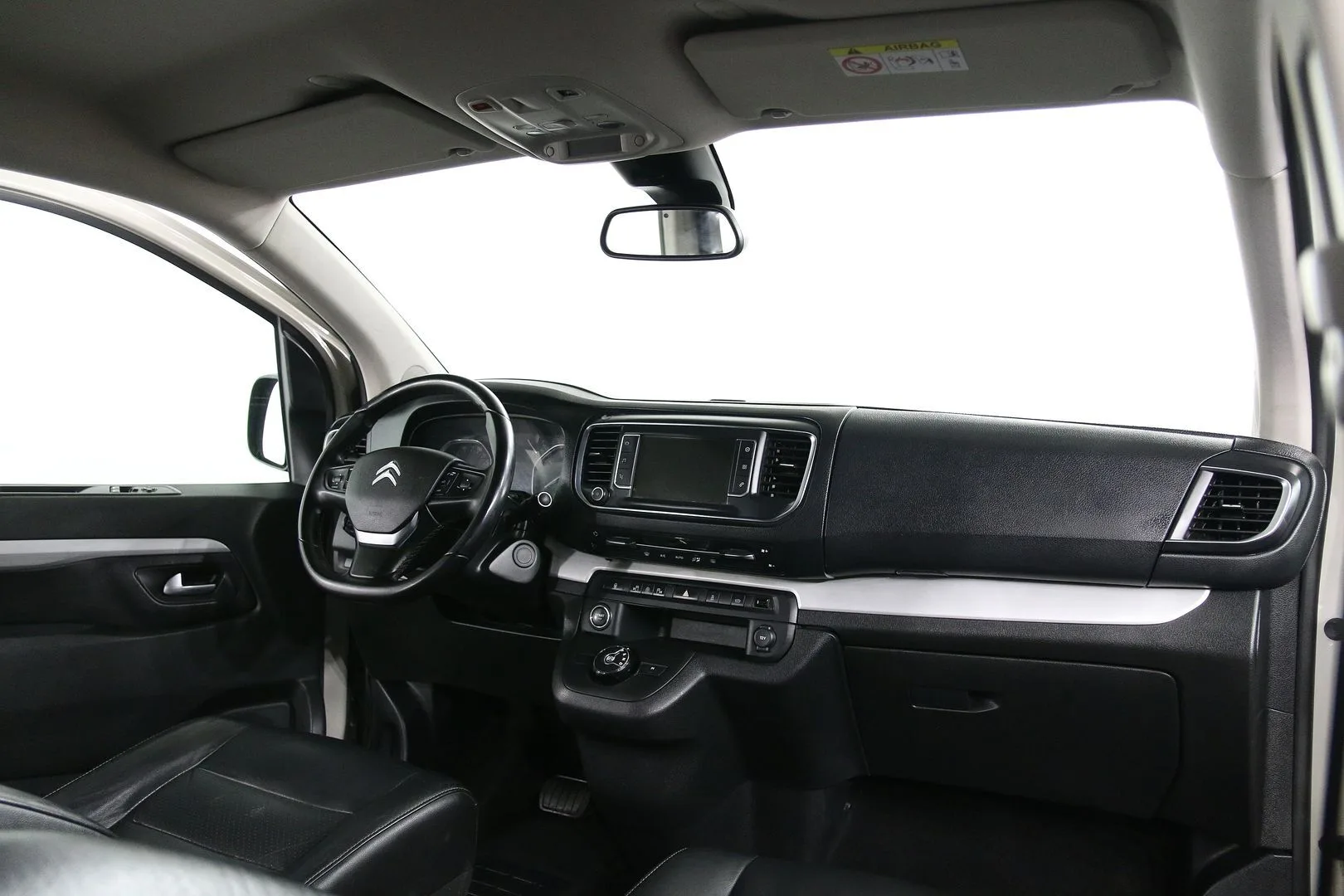 Citroen SpaceTourer