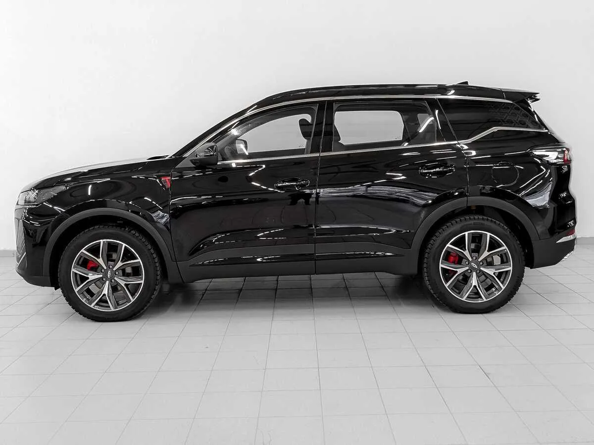 Chery Tiggo 7 Pro Max