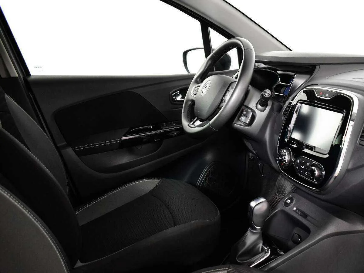 Renault Kaptur