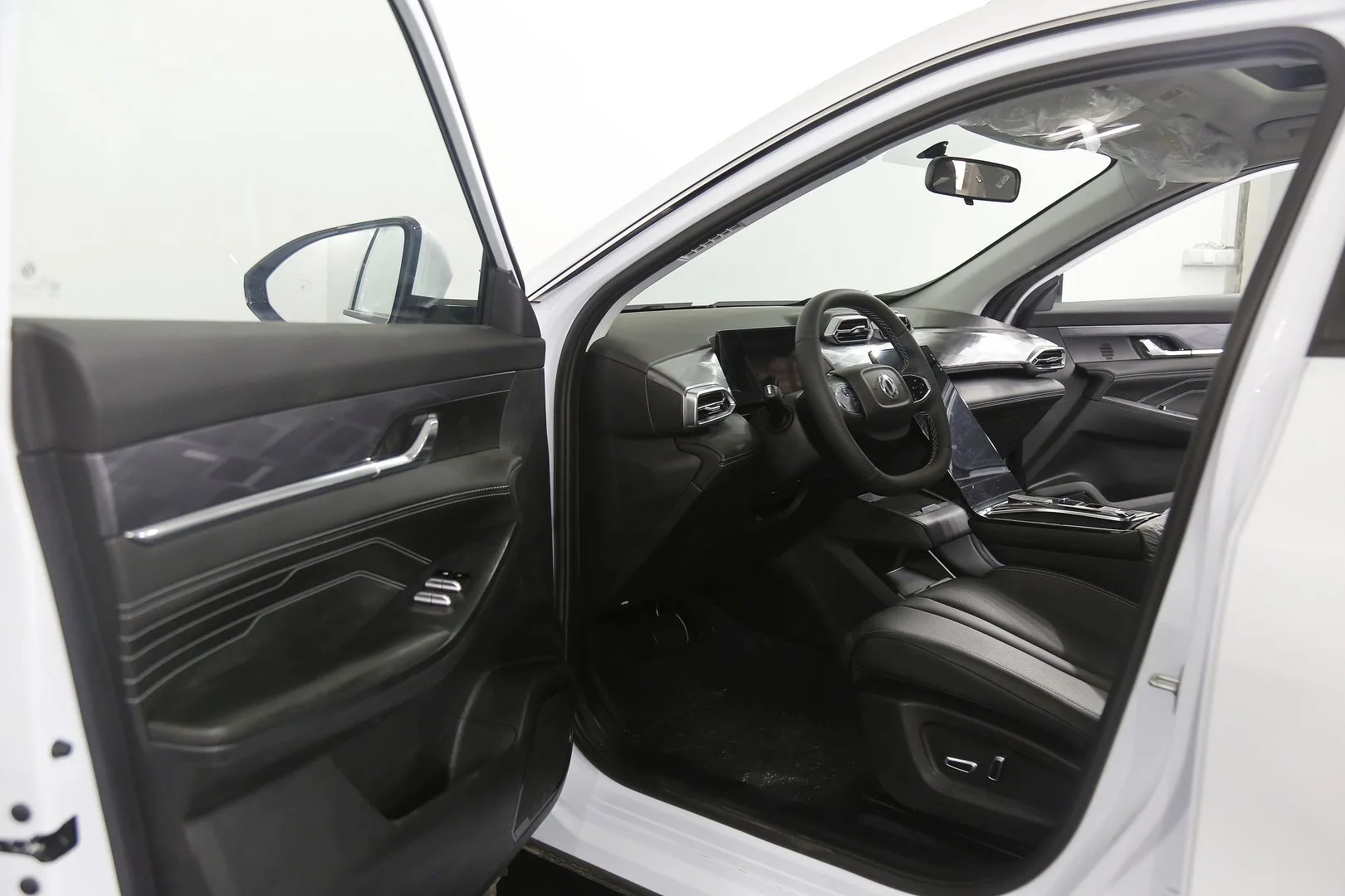 Dongfeng Mage