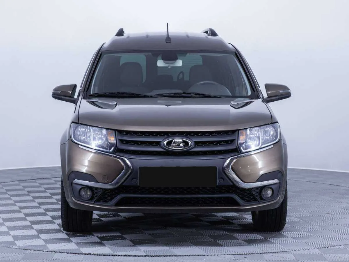LADA (ВАЗ) Largus