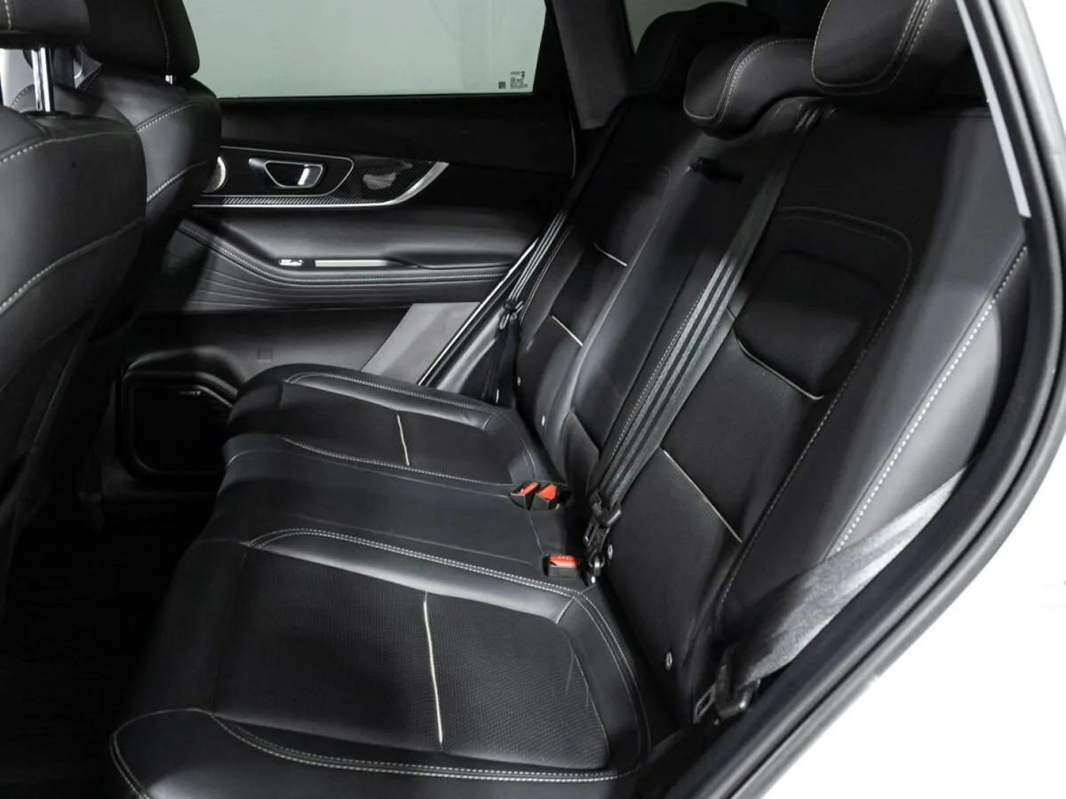 Chery Tiggo 7 Pro Max