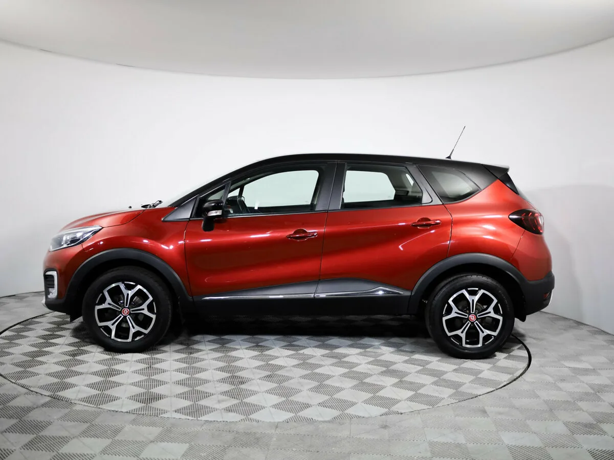 Renault Kaptur