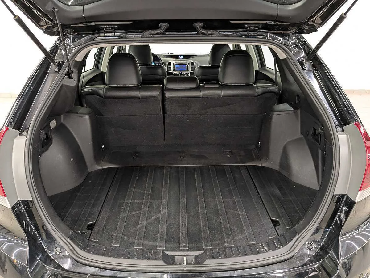 Toyota Venza