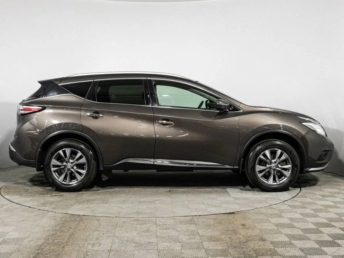 Nissan Murano