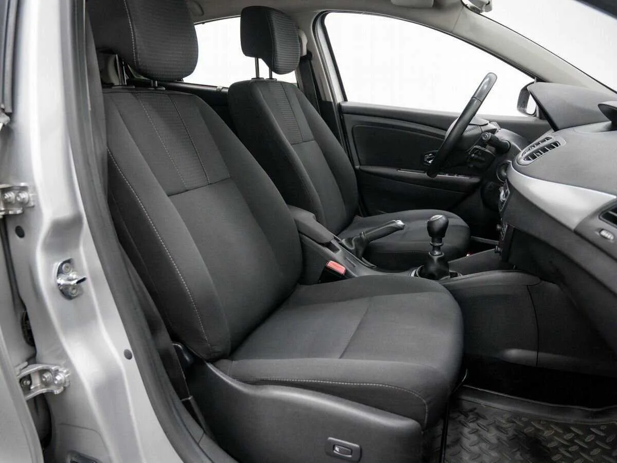 Renault Fluence