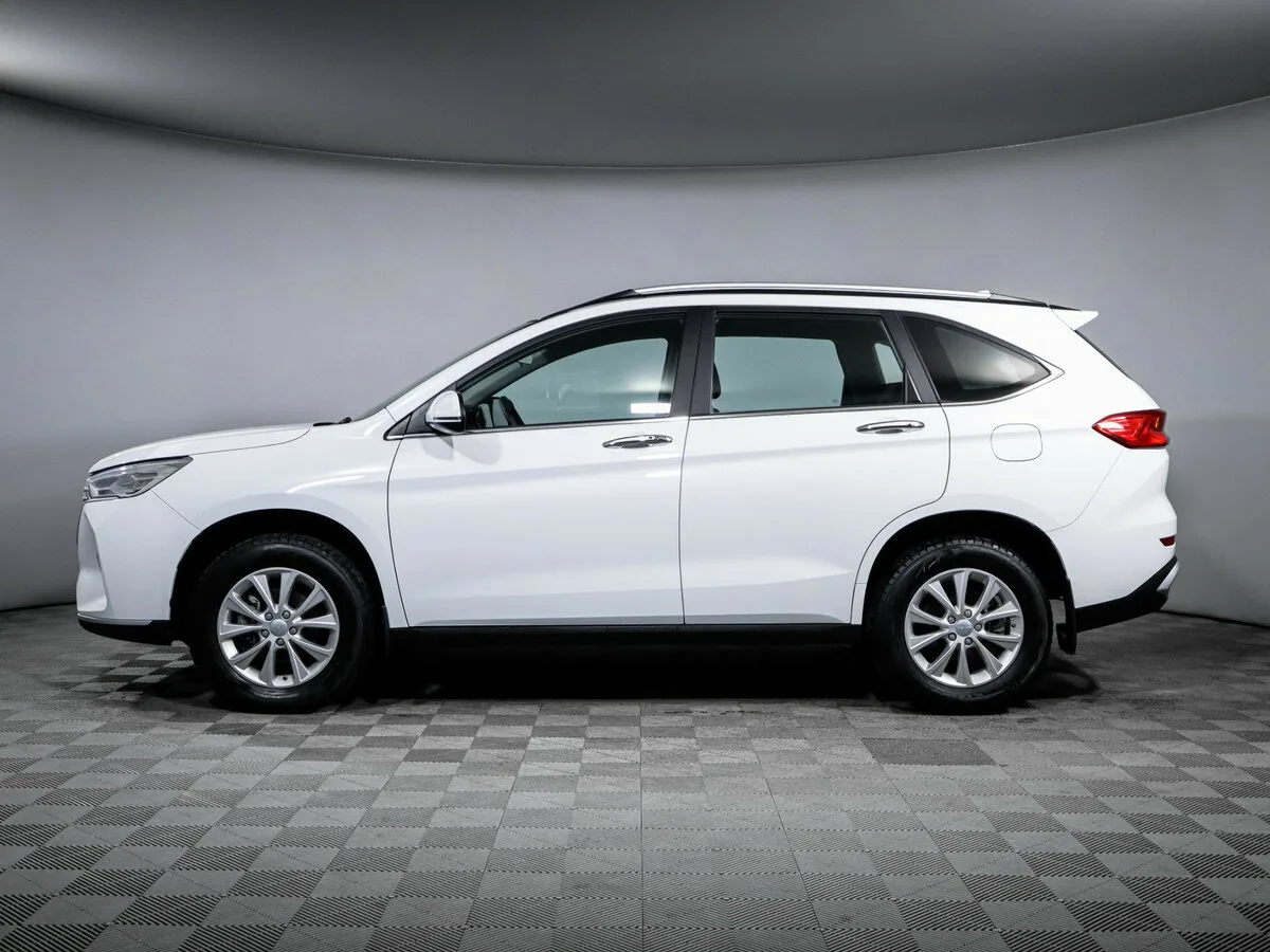Haval M6
