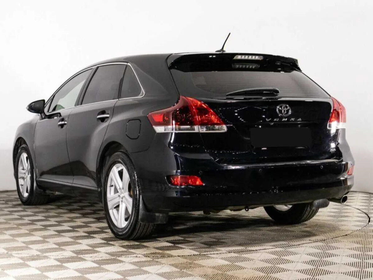 Toyota Venza
