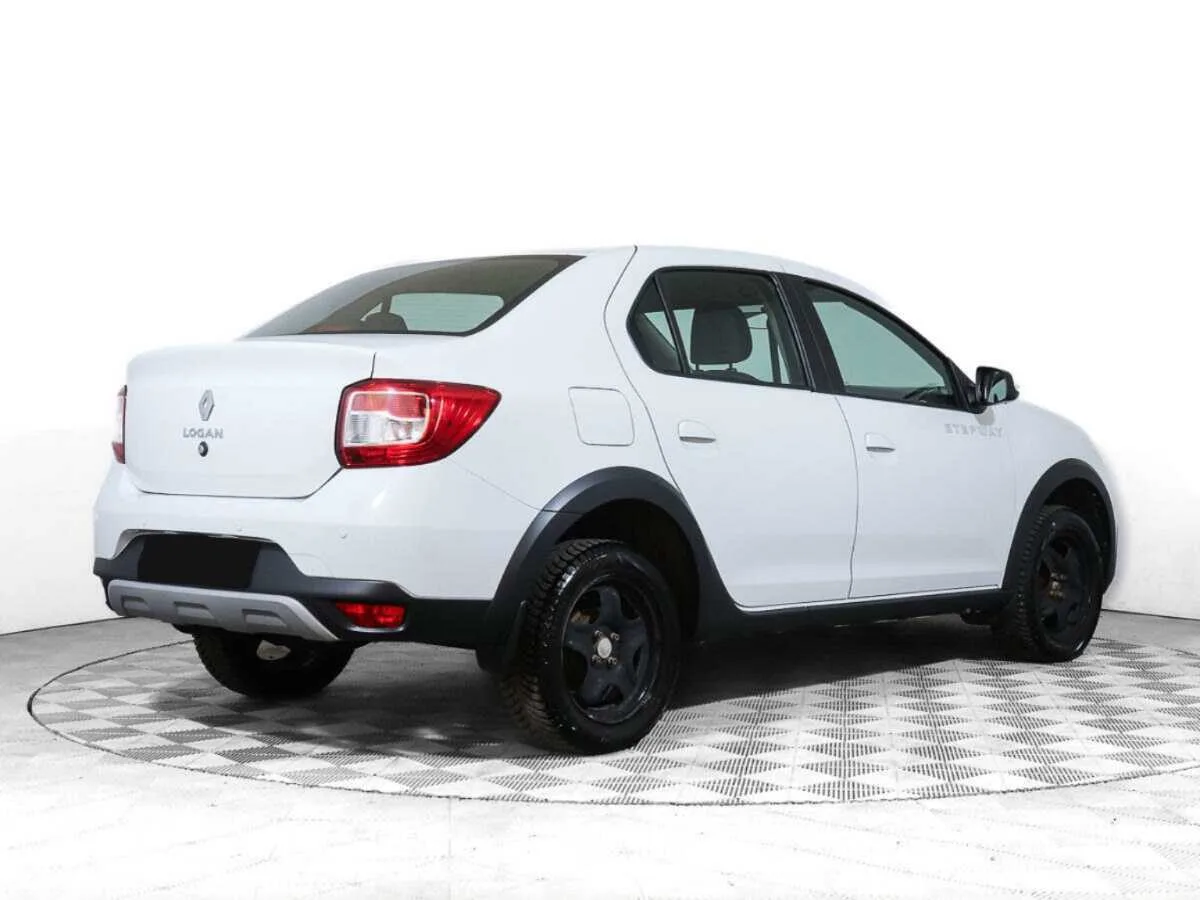 Renault Logan