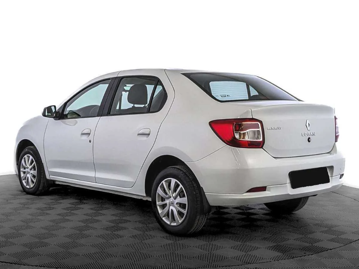 Renault Logan