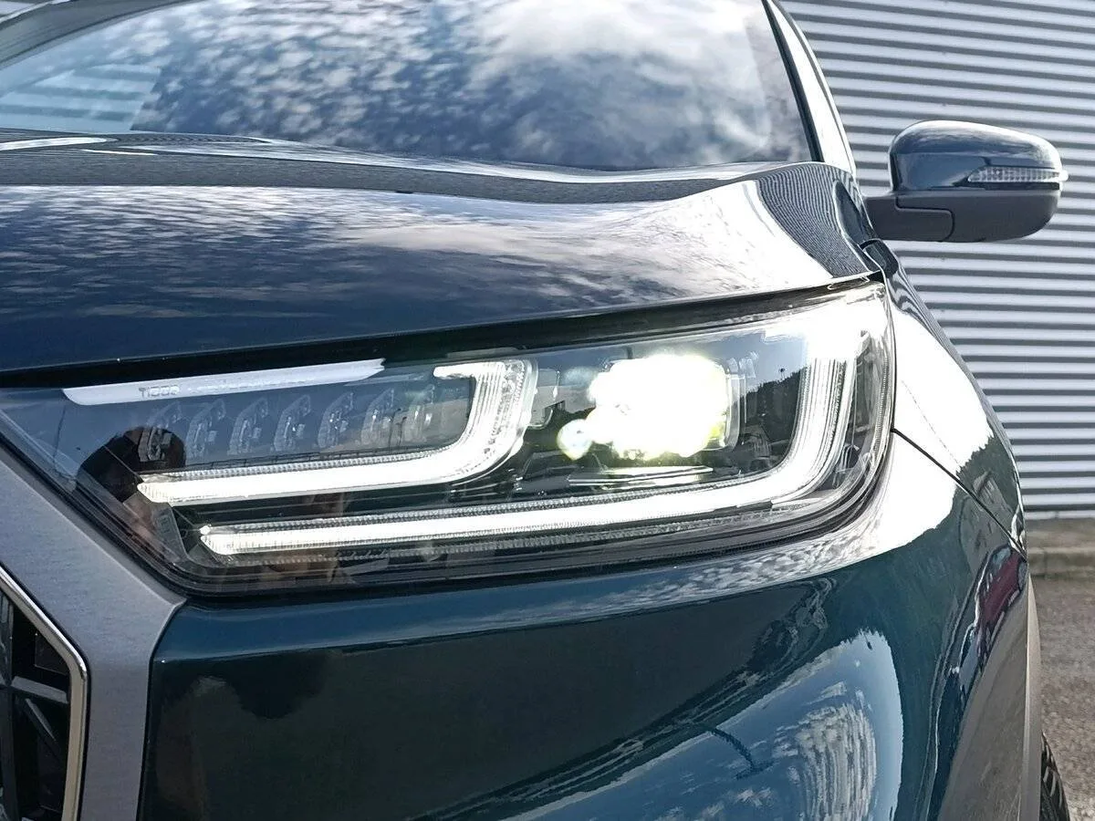 Chery Tiggo 8 Pro Max