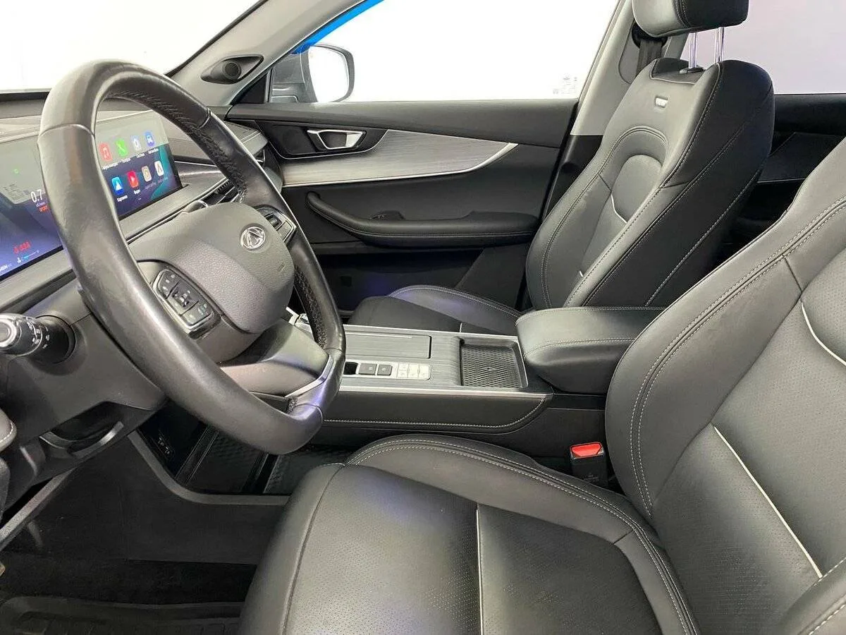 Chery Tiggo 7 Pro Max