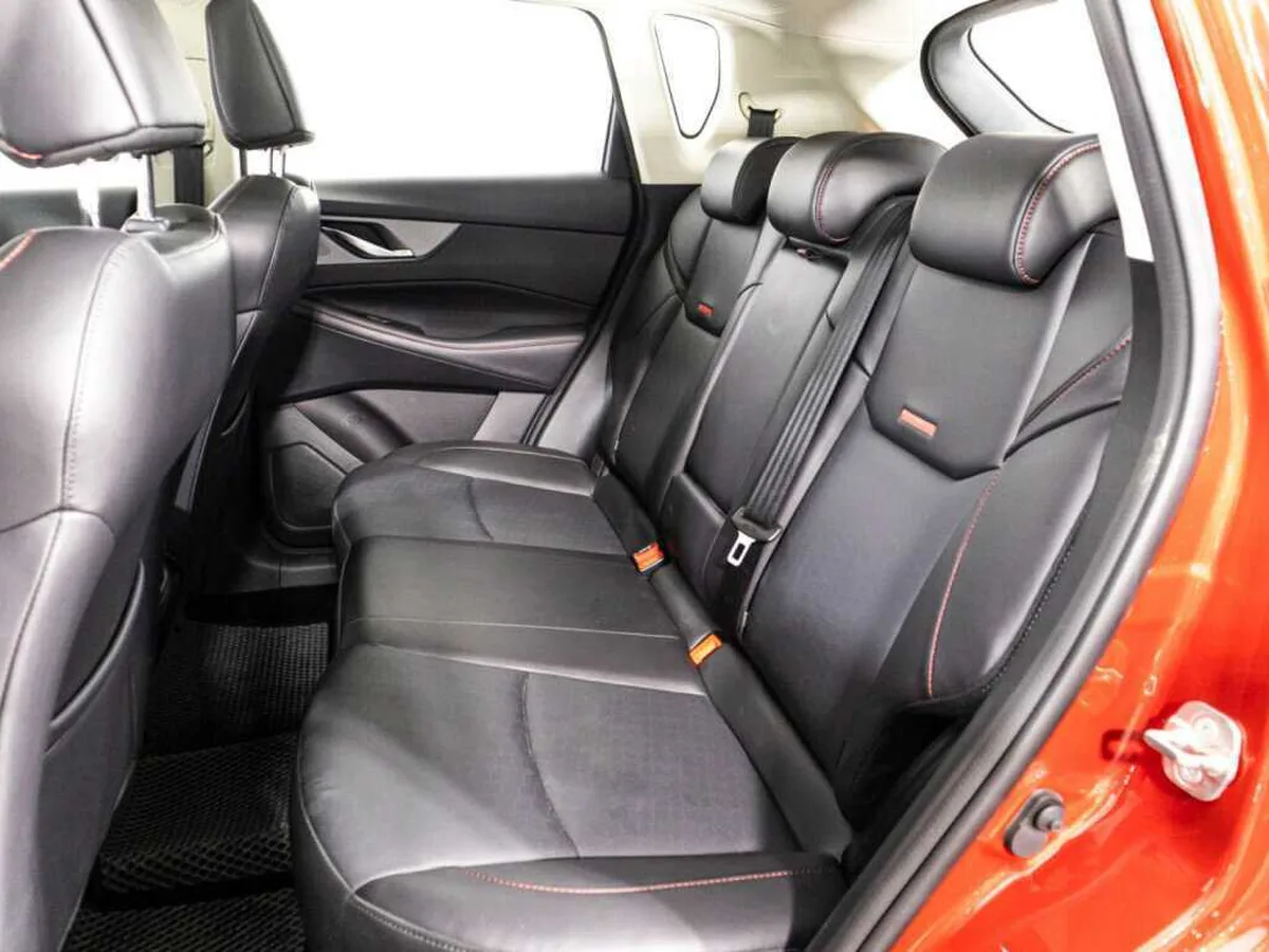 Changan CS35PLUS