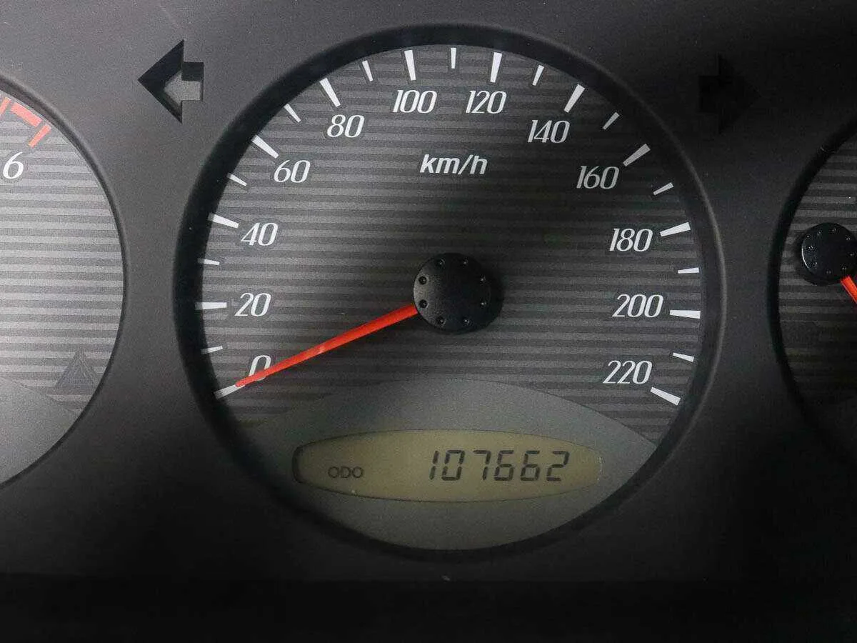 SsangYong Kyron