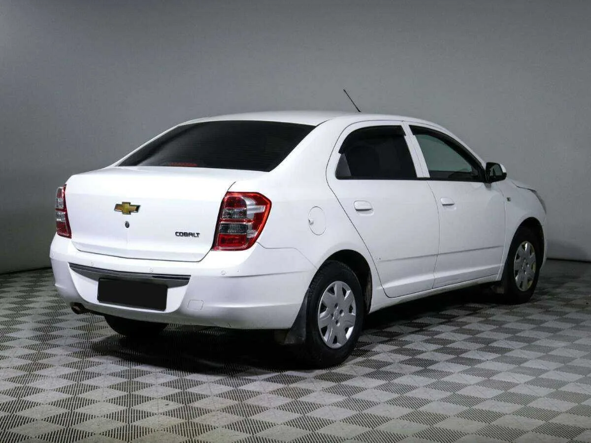 Chevrolet Cobalt
