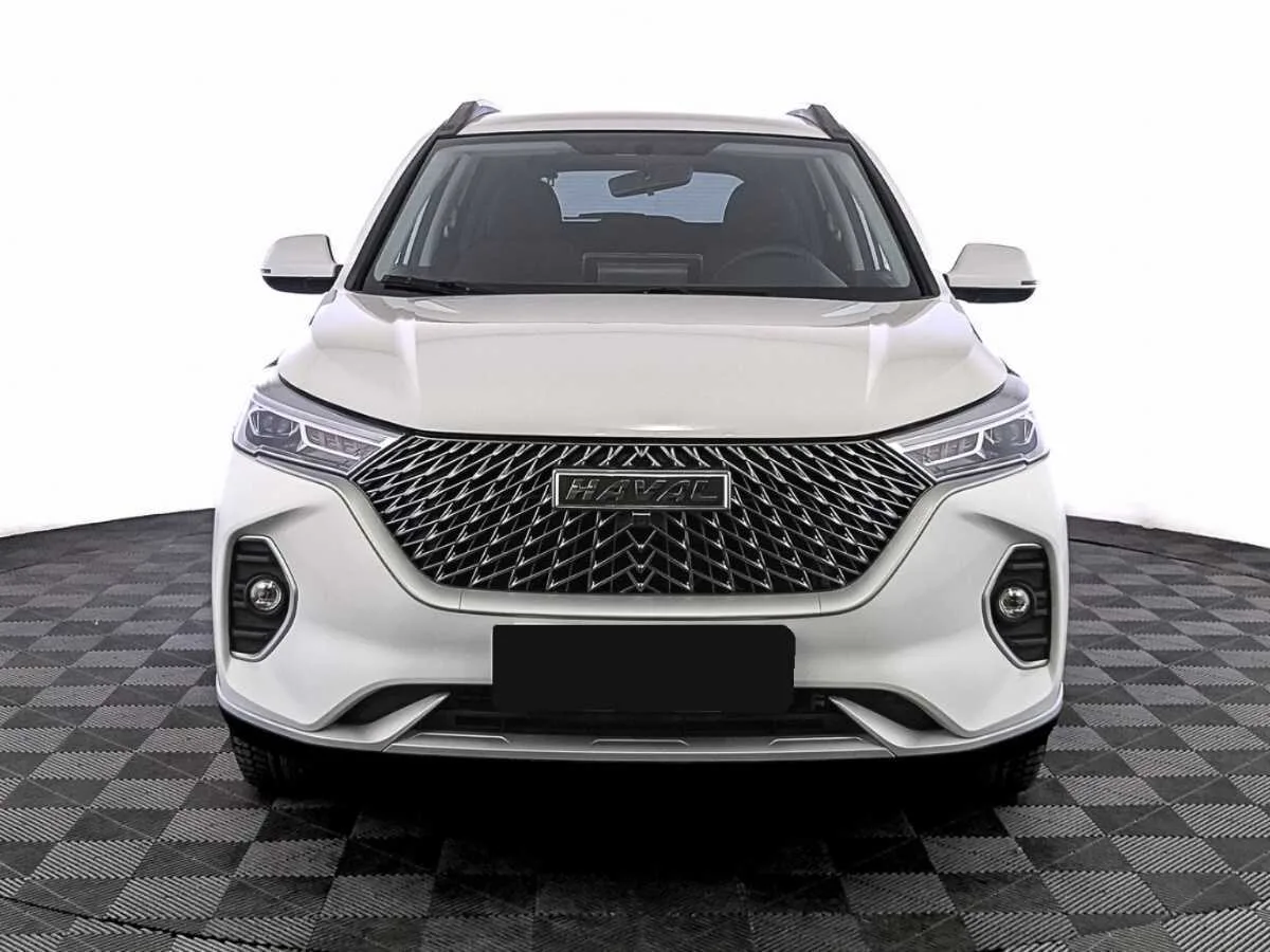 Haval M6