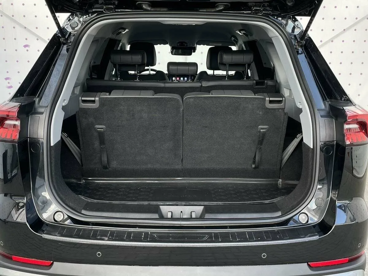 Chery Tiggo 8 Pro Max