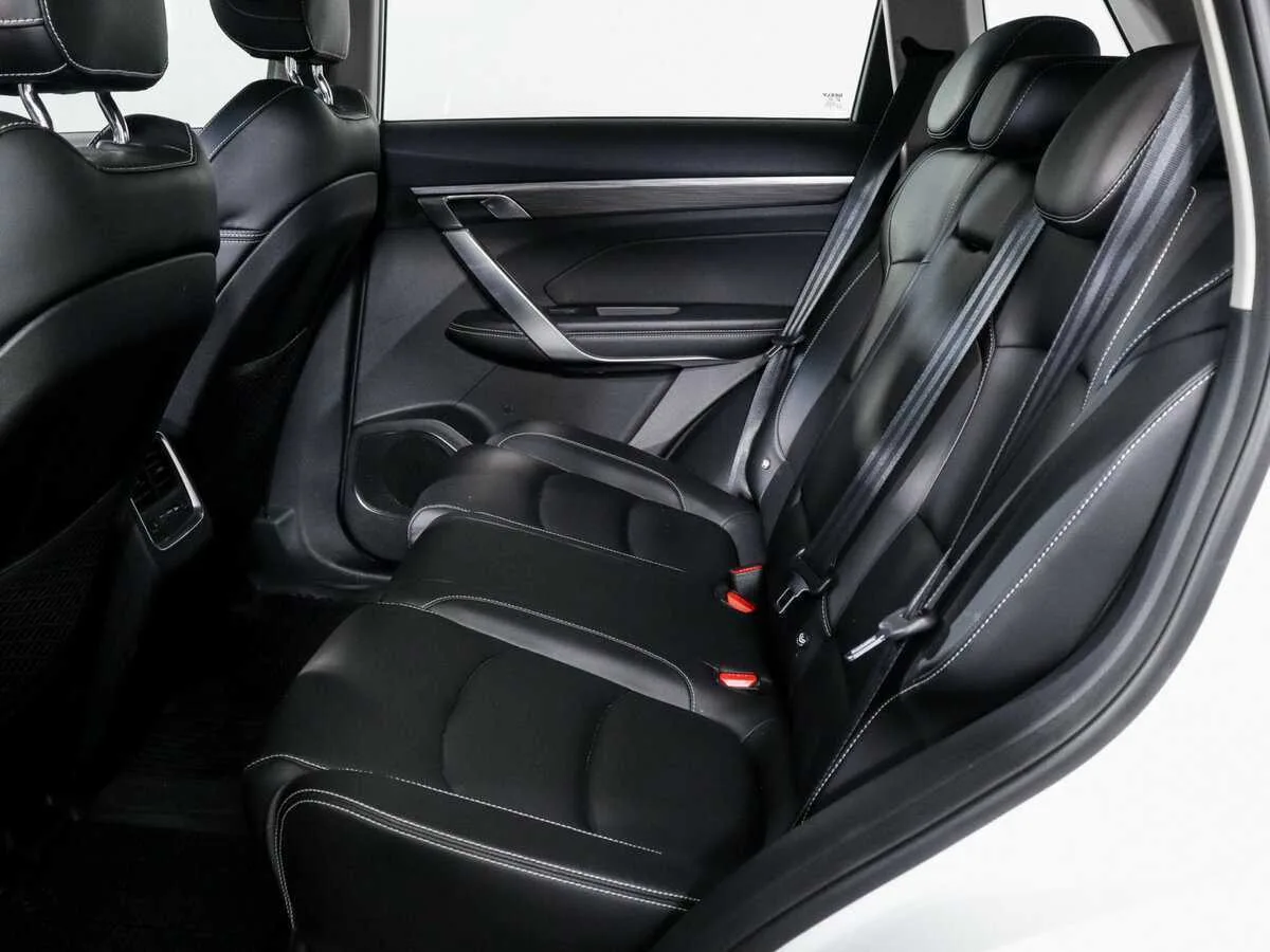 Geely Atlas Pro