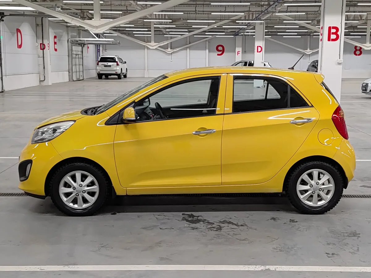 Kia Picanto