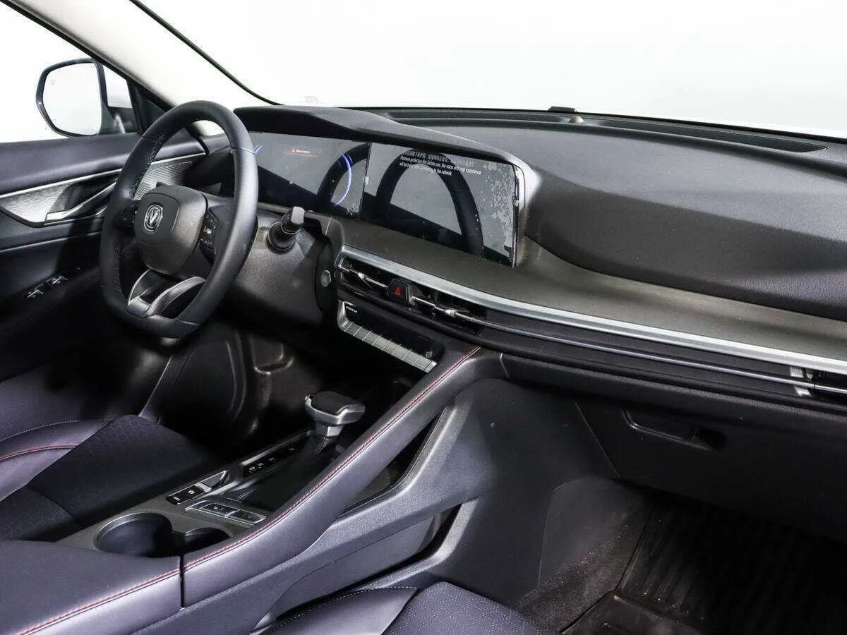 Changan CS35PLUS