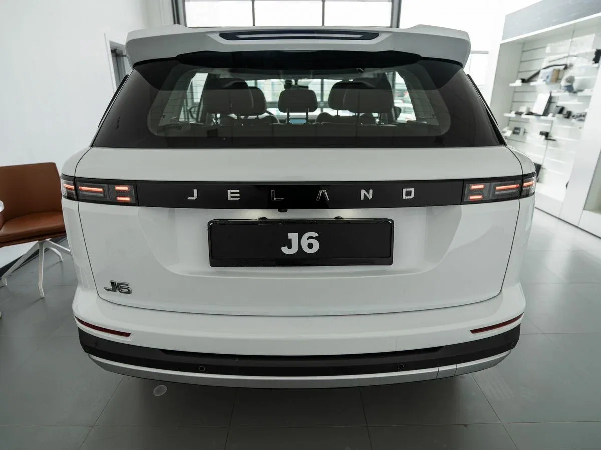 Jeland J6