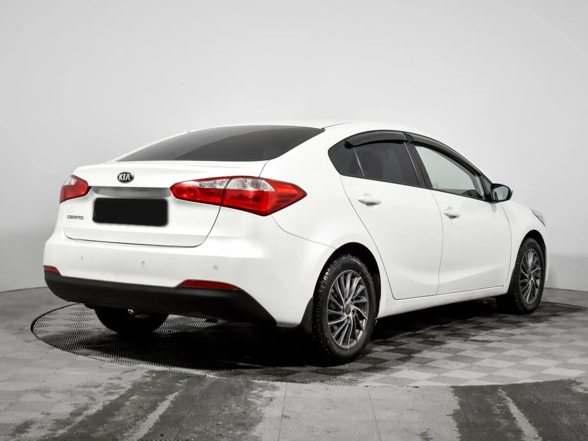 Kia Cerato