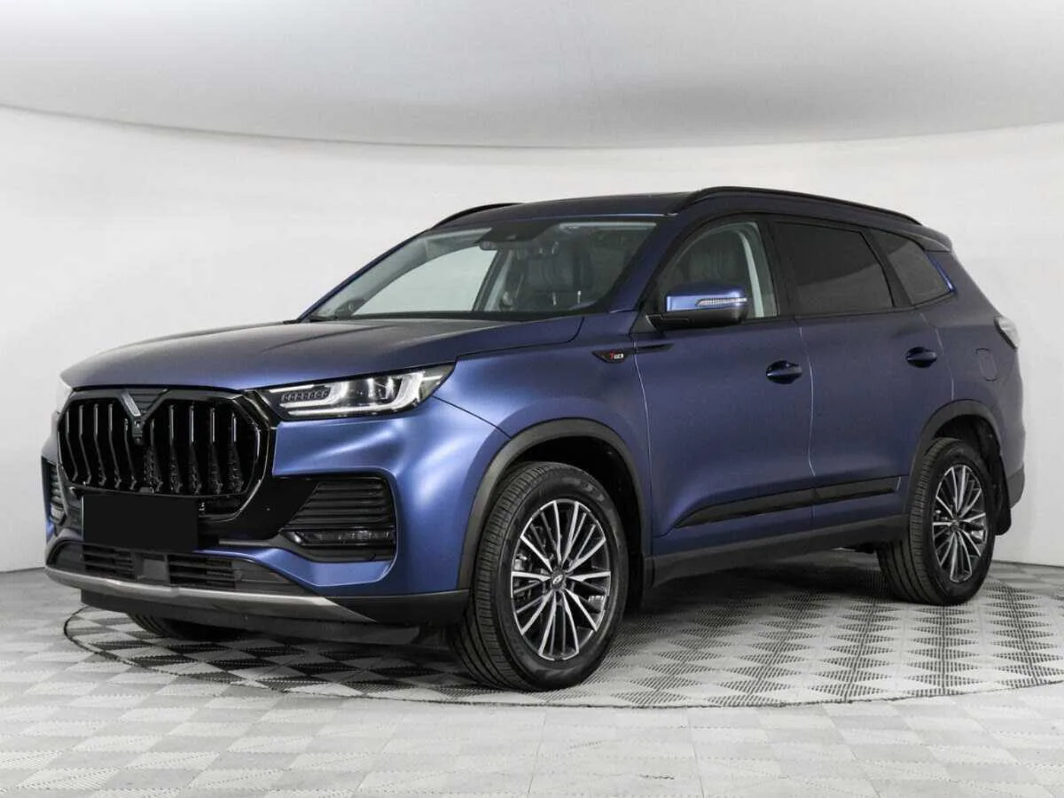 Chery Tiggo 8 Pro Max