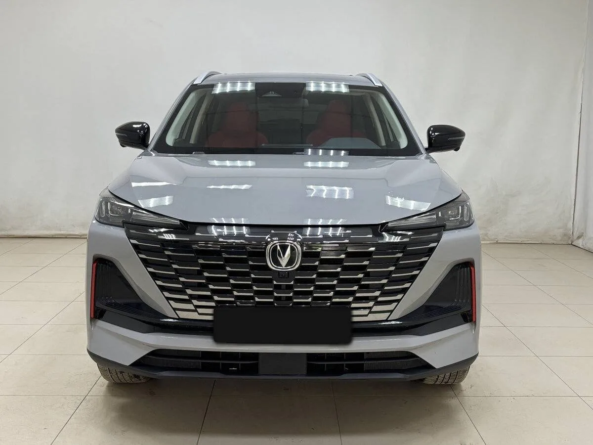 Changan Uni S CS55 Plus