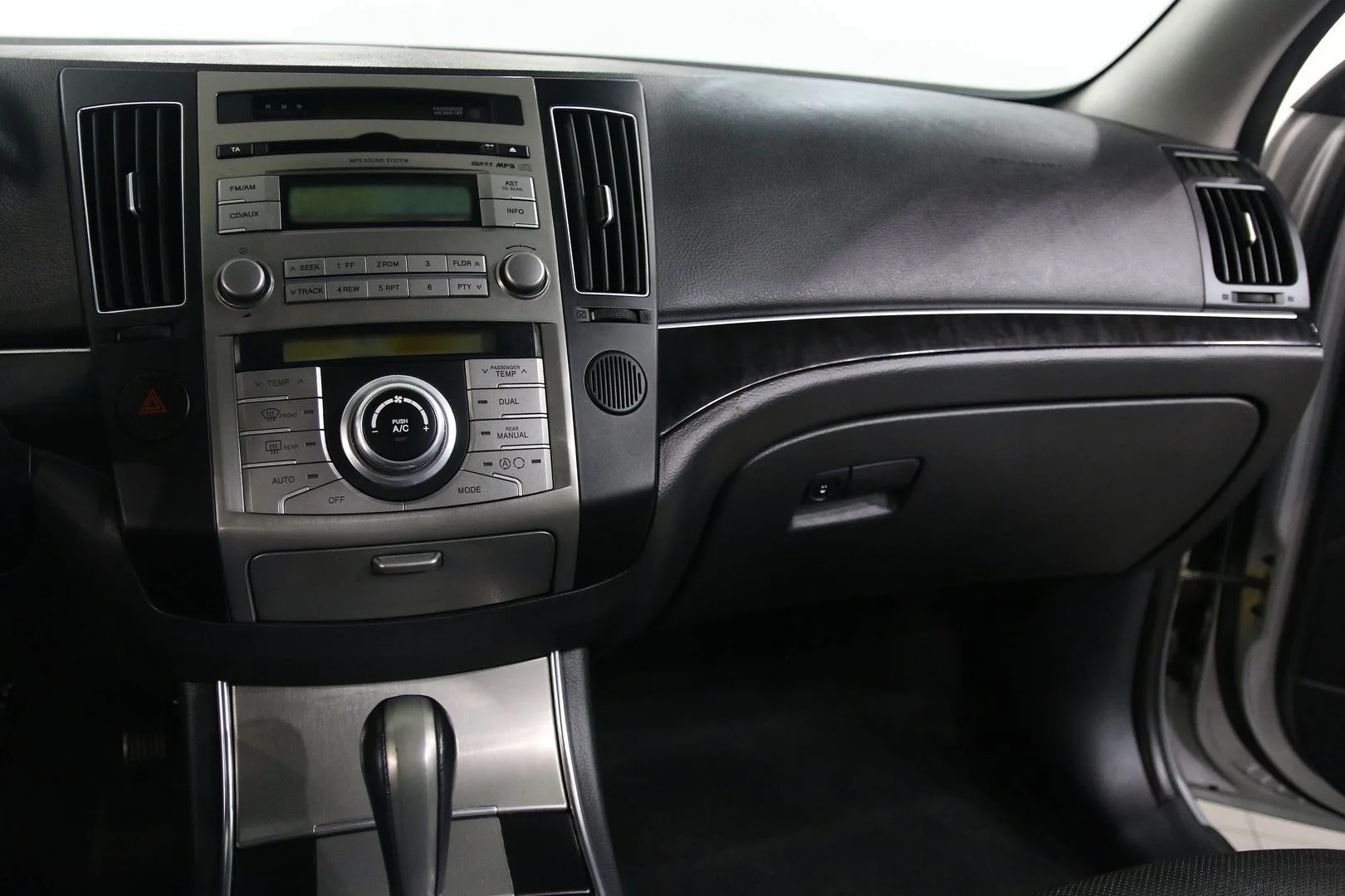 Hyundai ix55