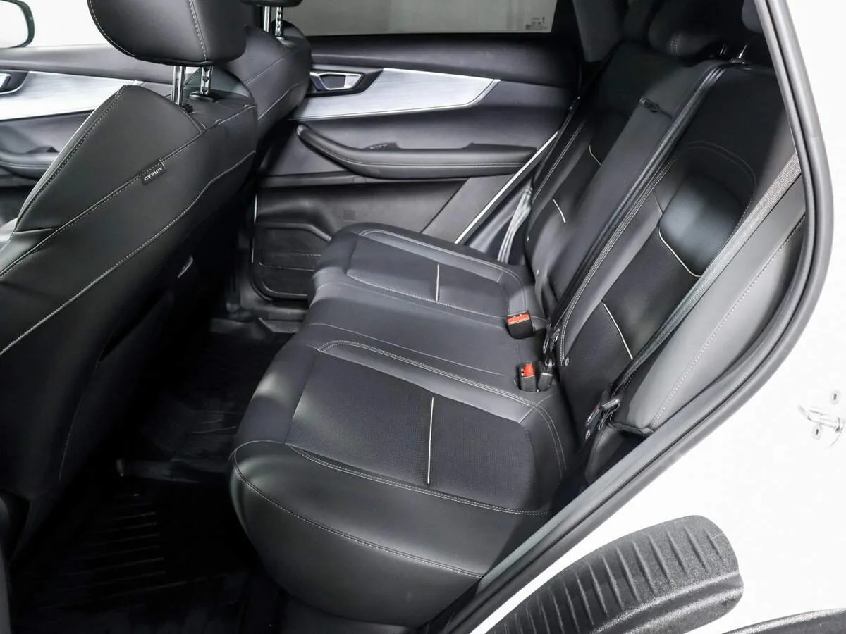Chery Tiggo 7 Pro Max
