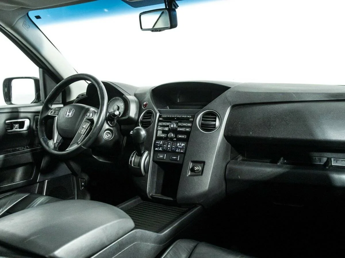 Honda Pilot