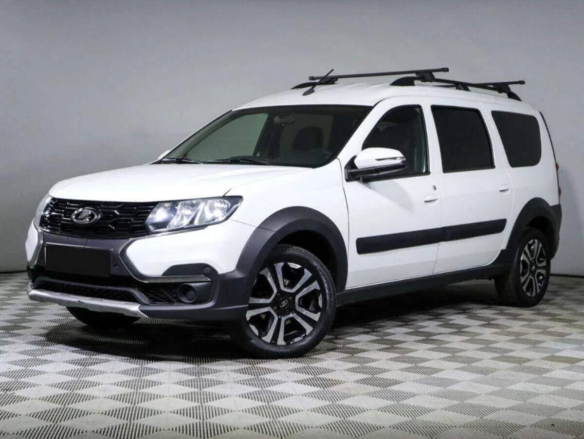 LADA (ВАЗ) Largus